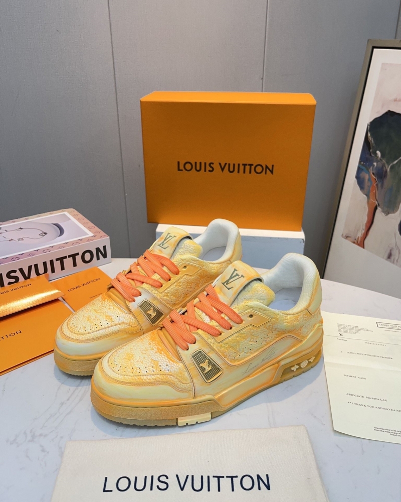 Louis Vuitton Sneakers